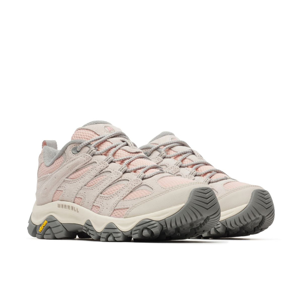 Women Moab 3 Hiking Shoes