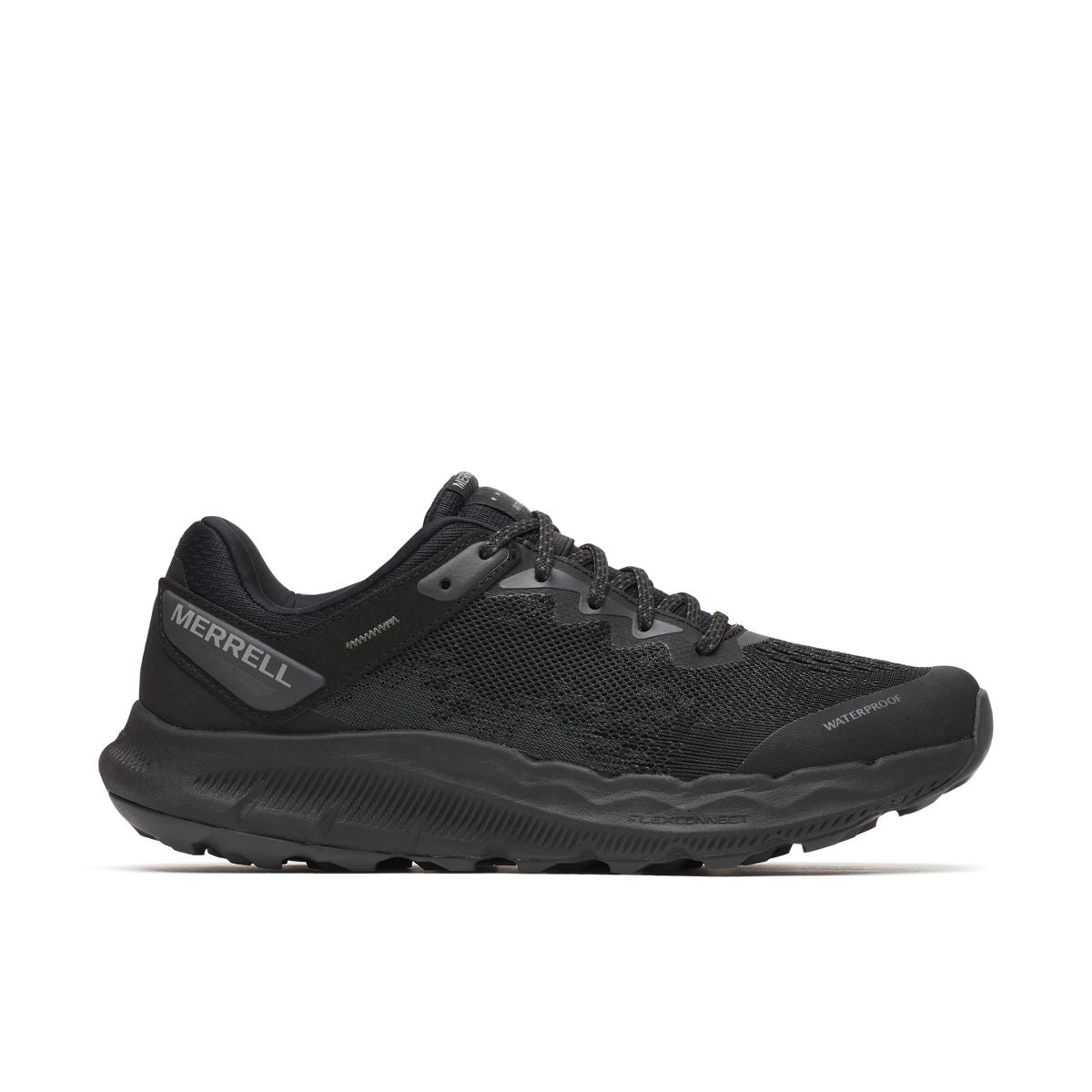 Women Antora 4 Waterproof Trail Running Shoes