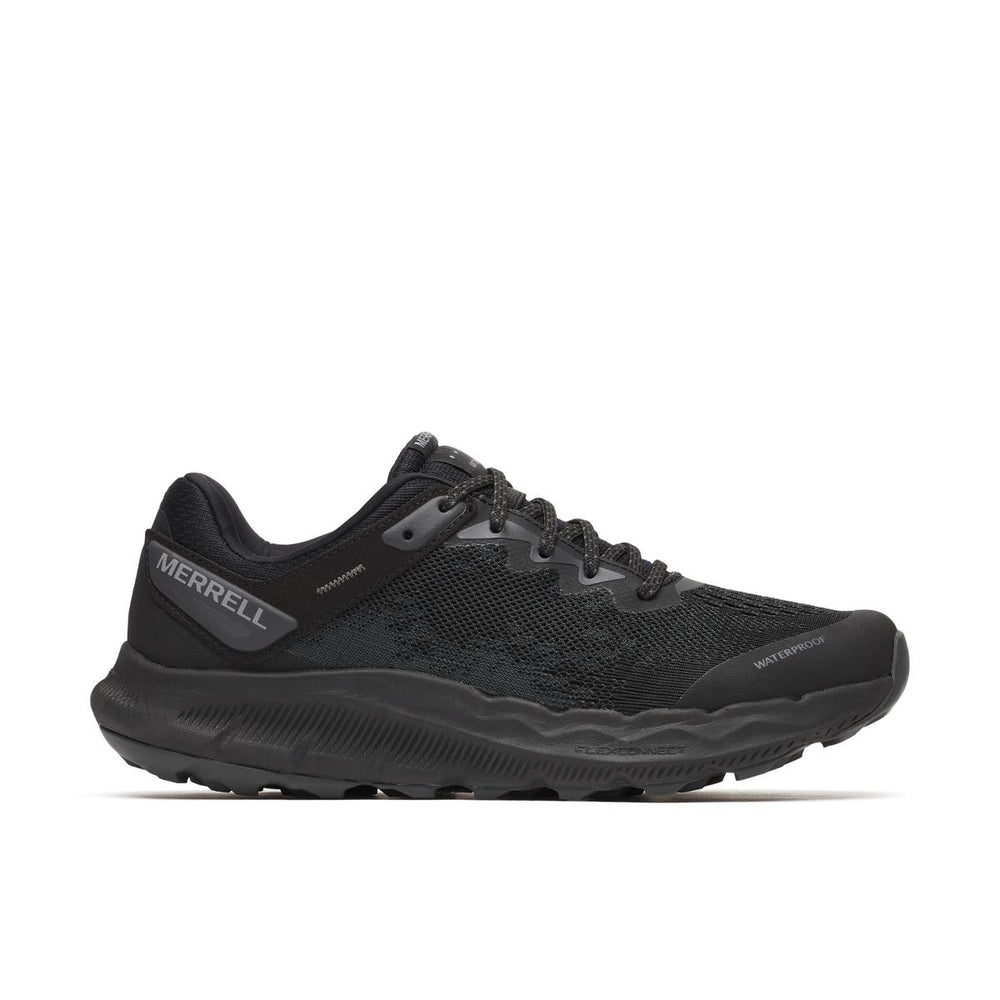 Women Antora 4 Waterproof Trail Running Shoes