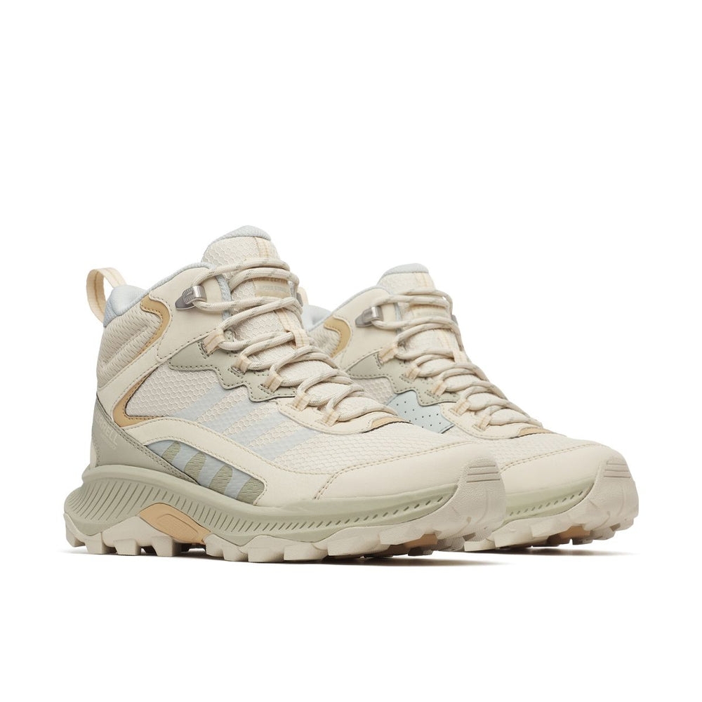 Womens Speed Strike 2 Mid Waterproof - Mid