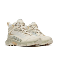 Womens Speed Strike 2 Mid Waterproof - Mid