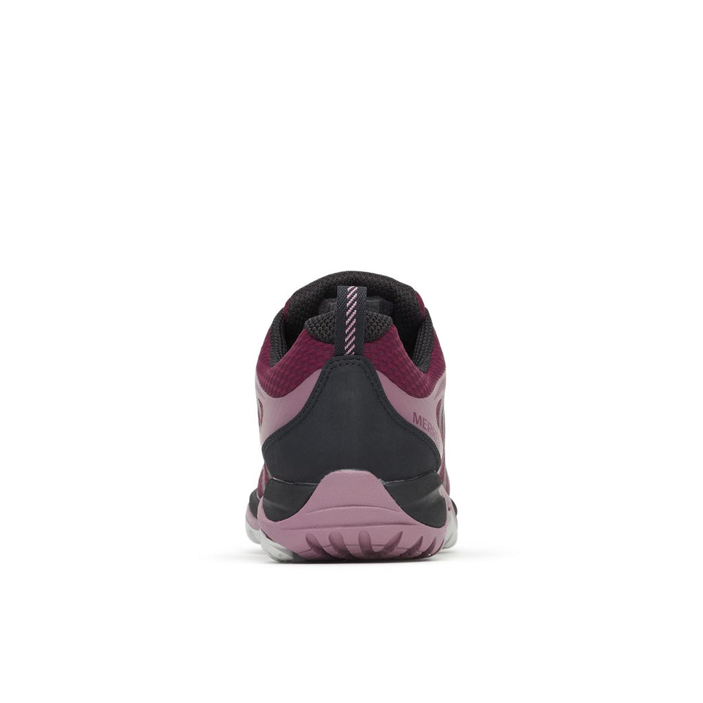 Women Siren Edge 3 Waterproof Shoes