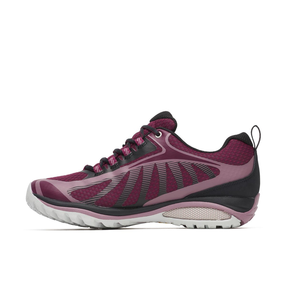 Women Siren Edge 3 Waterproof Shoes