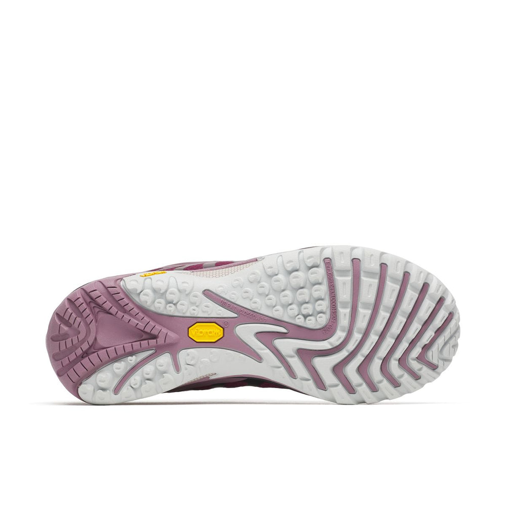 Women Siren Edge 3 Waterproof Shoes