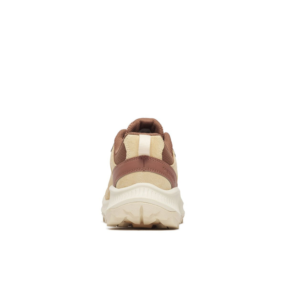 Womens Speed Strike 2 Leather - Low