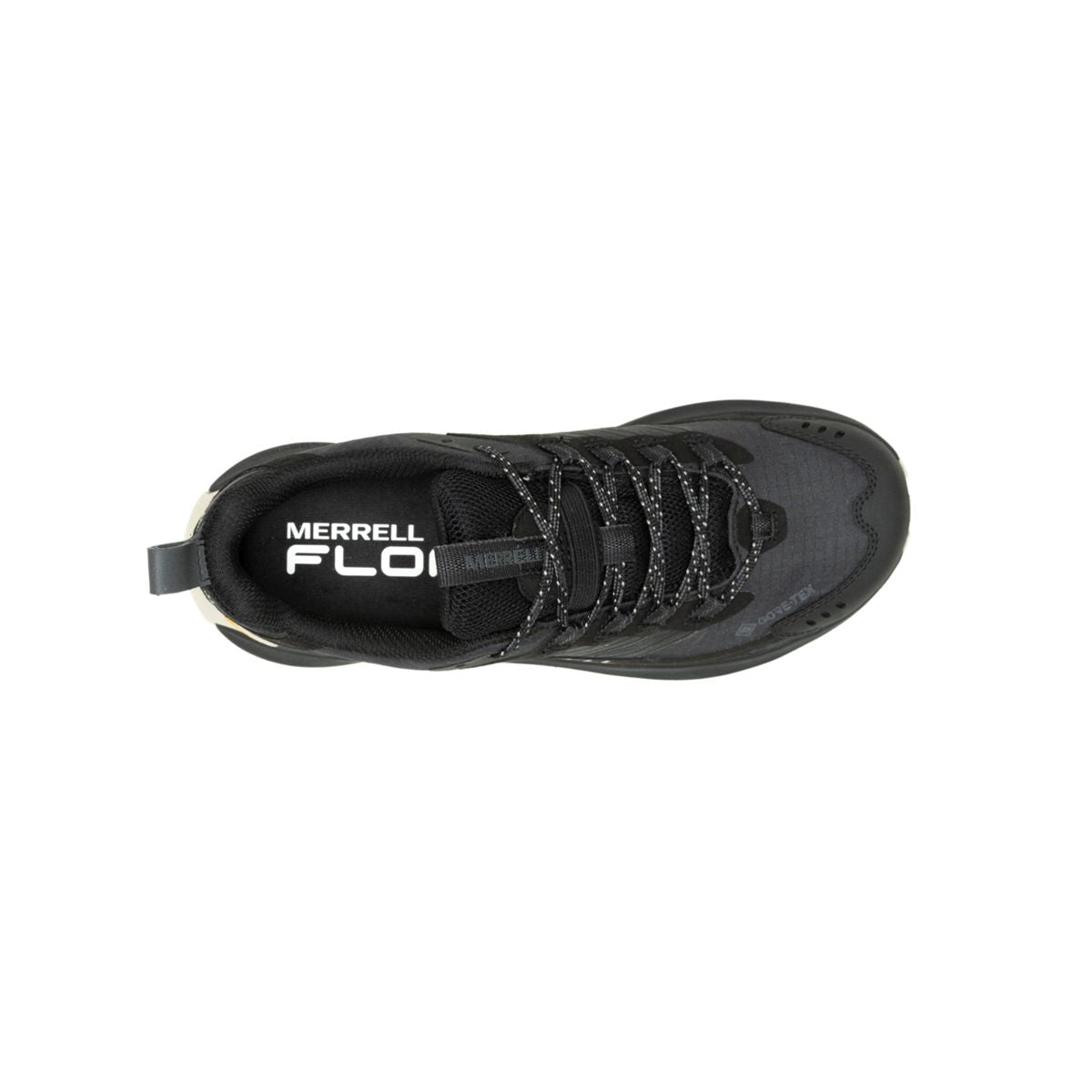 Womens Moab Speed 2 GORE-TEX® Wide Width - Shoes