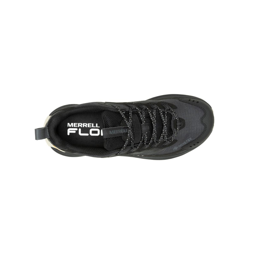 Womens Moab Speed 2 GORE-TEX® Wide Width - Shoes