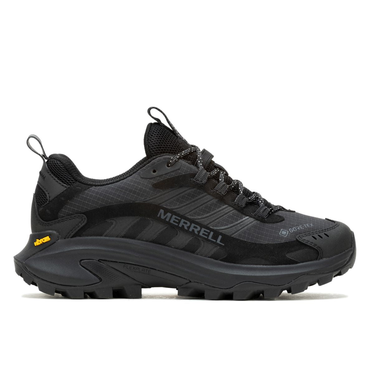 Womens Moab Speed 2 GORE-TEX® Wide Width - Shoes