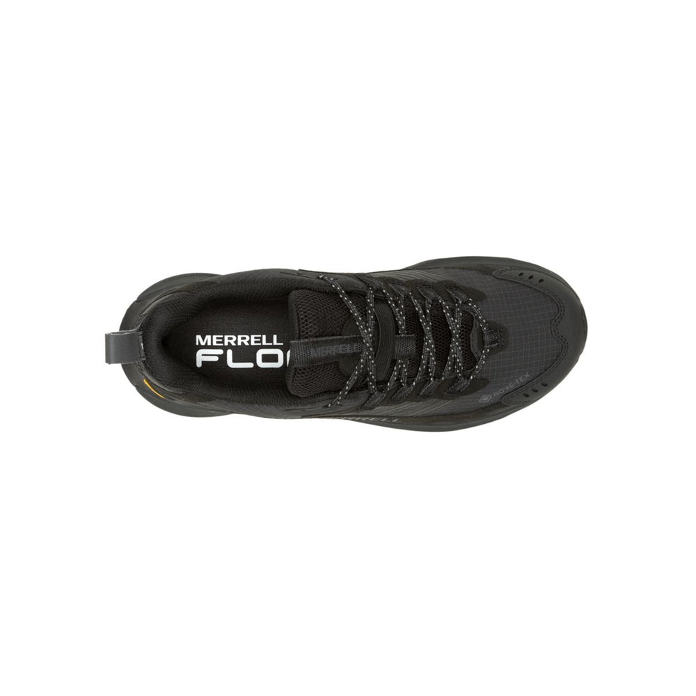 Womens Moab Speed 2 GORE-TEX® Wide Width - Shoes