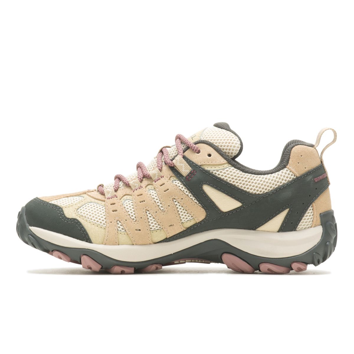 Womens Accentor 3 - Shoes