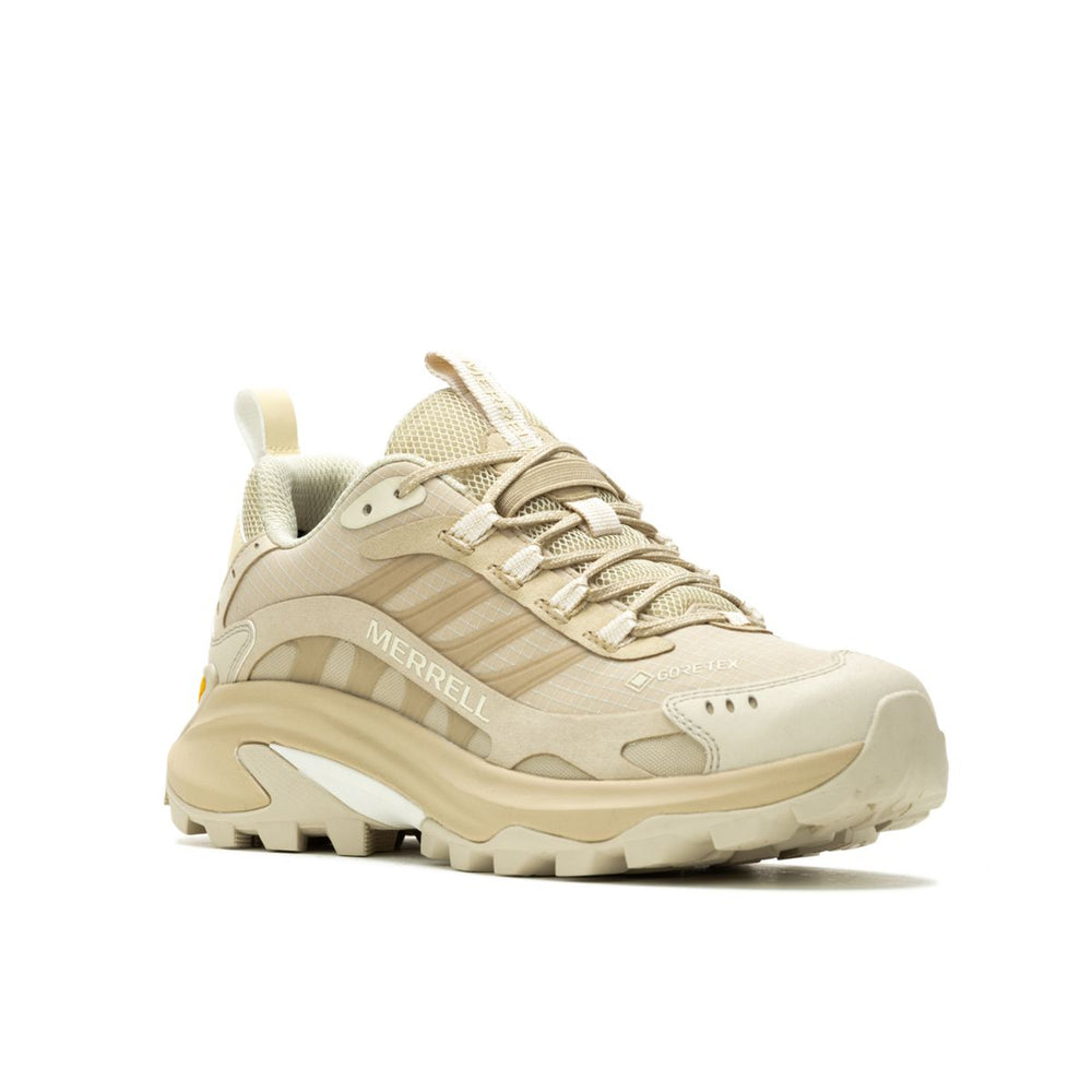 Womens Moab Speed 2 GORE-TEX® Wide Width - Shoes