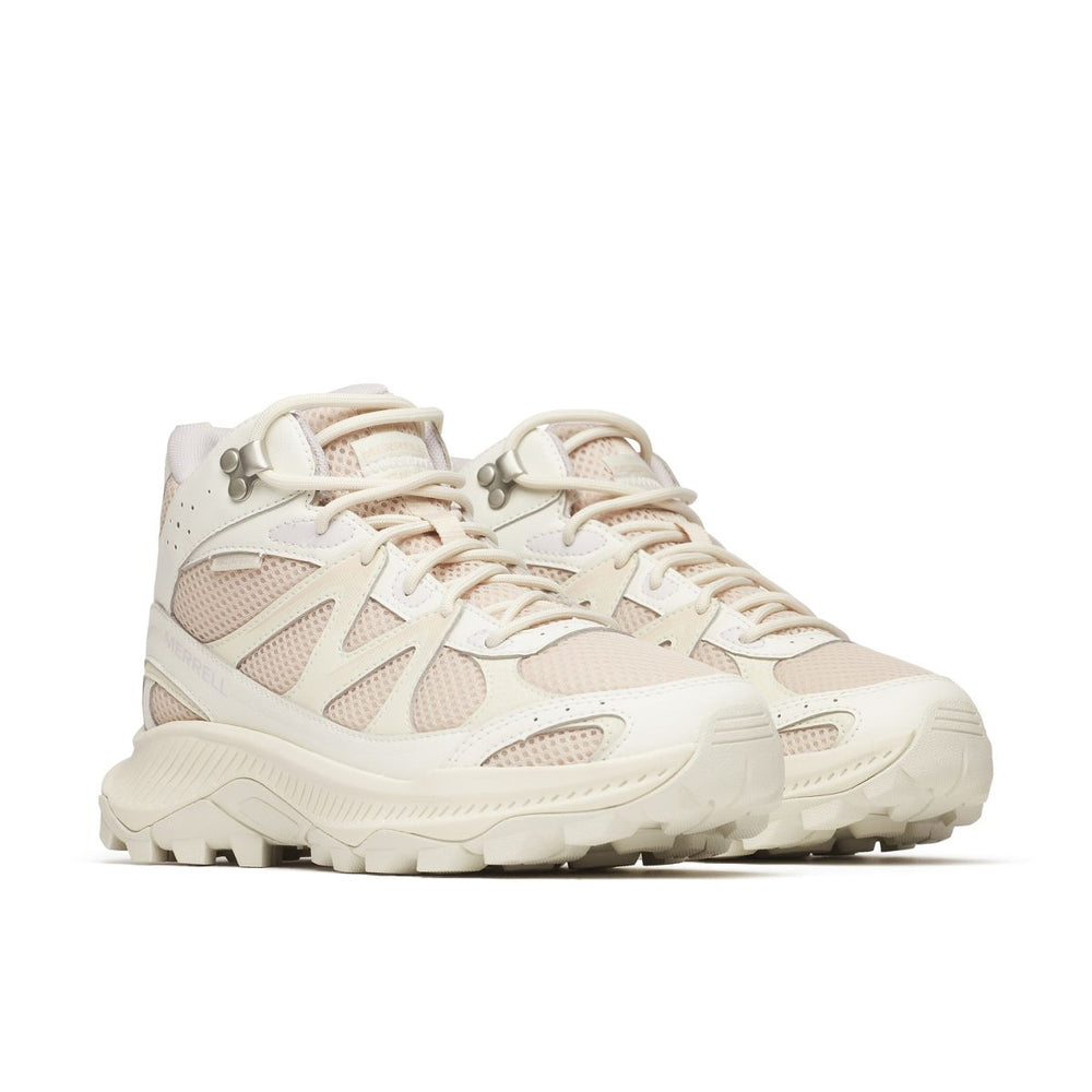 Womens Tempo EXP Mid Waterproof - Boots