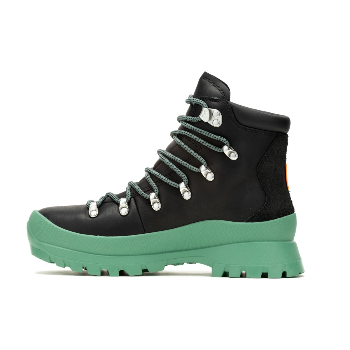 Womens Bristol Hiker Mid - Boots