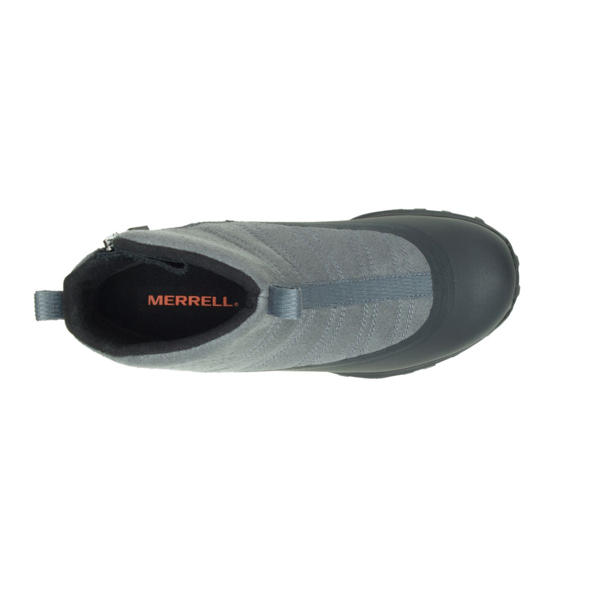 Women Thermo Snowdrift Zip Mid Shell Boots