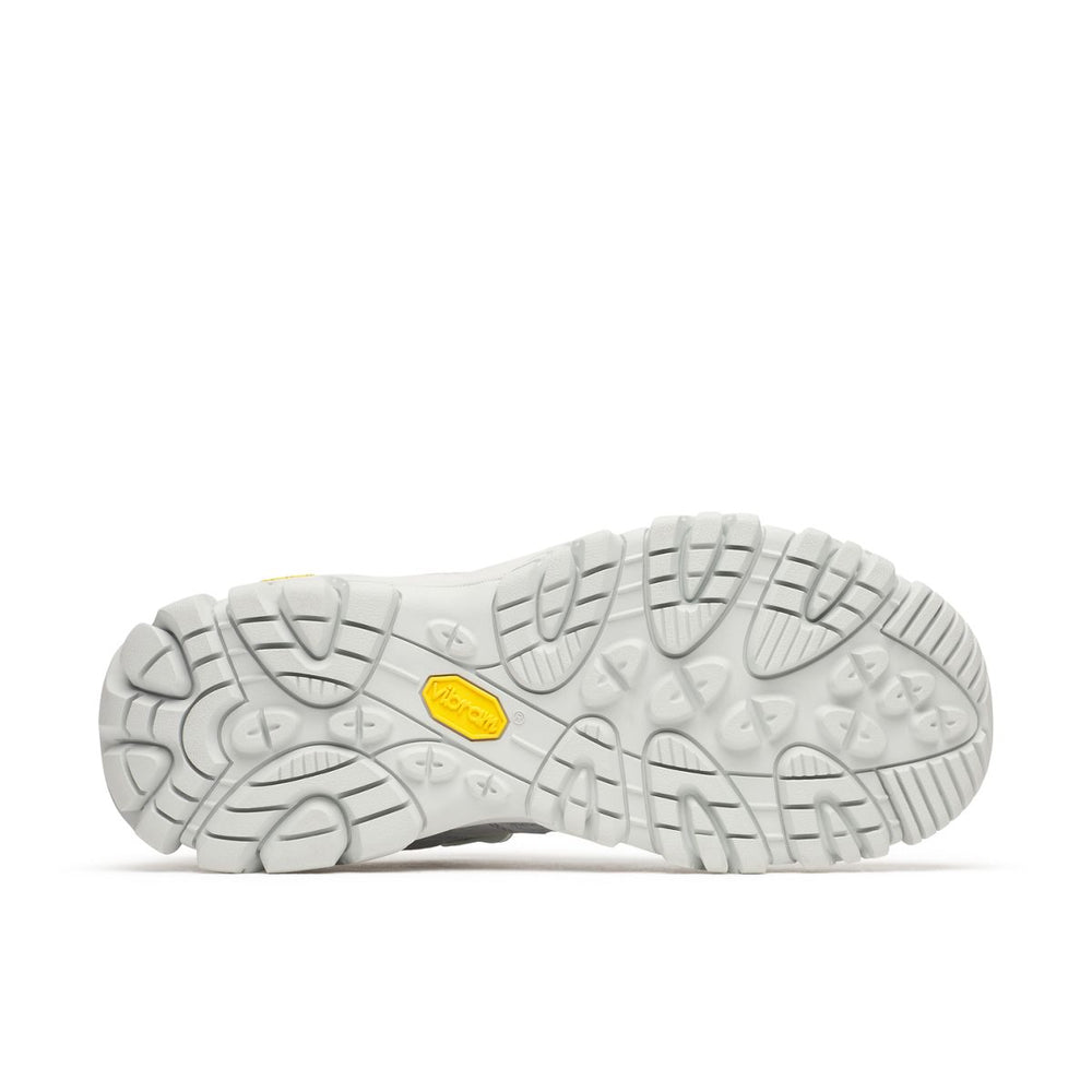 Womens Moab 3 Ready Zip - Shoes
