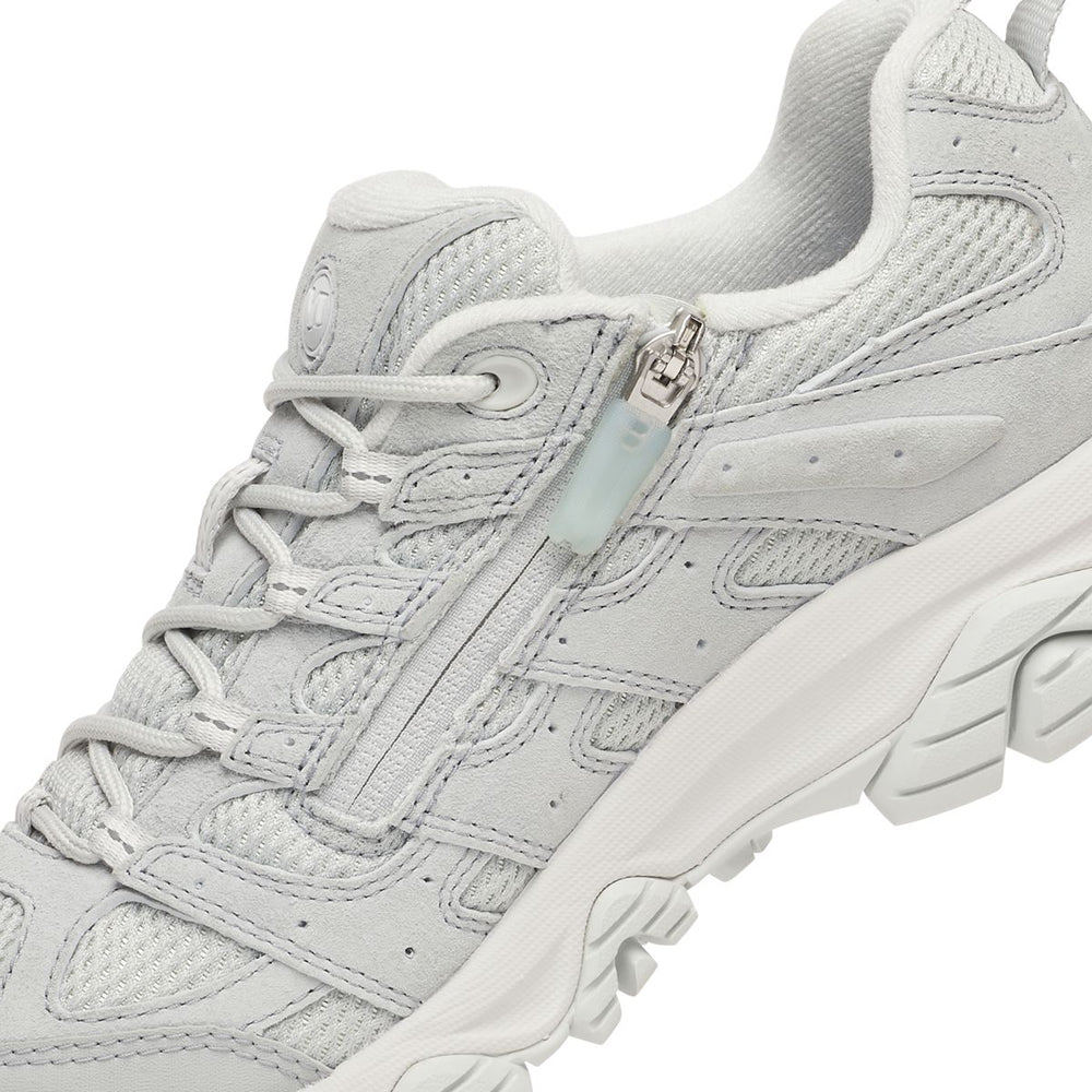 Womens Moab 3 Ready Zip - Shoes