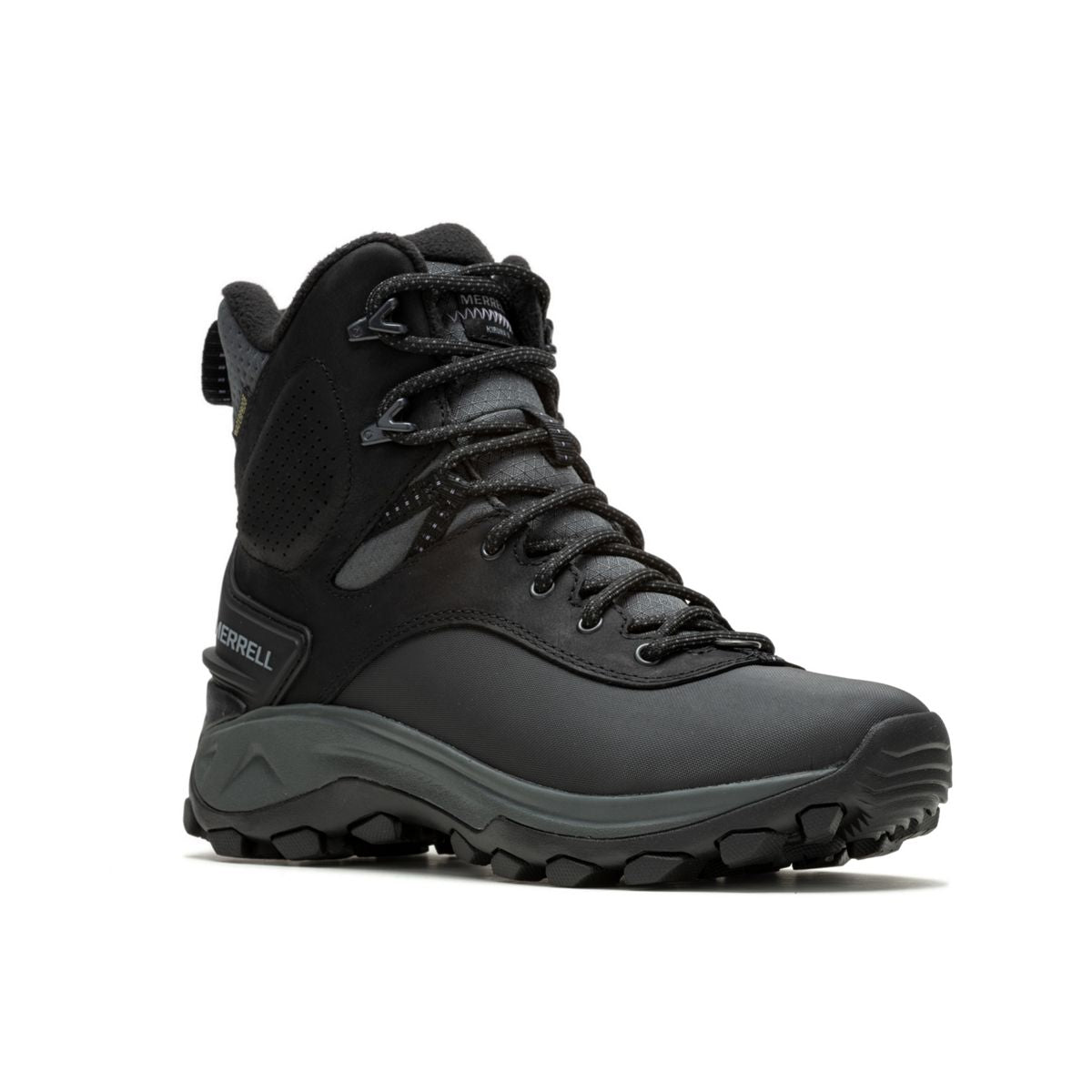 Womens Thermo Kiruna 2 Tall Waterproof - Boots