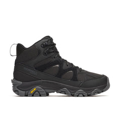 Women Thermo Snow Grip Mid Waterproof Winter Hiking Boots