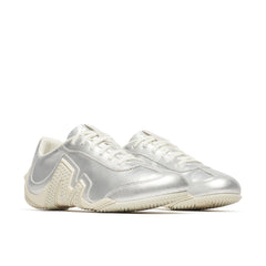 Womens Relay Fly Vent Metallic SE - Sneakers