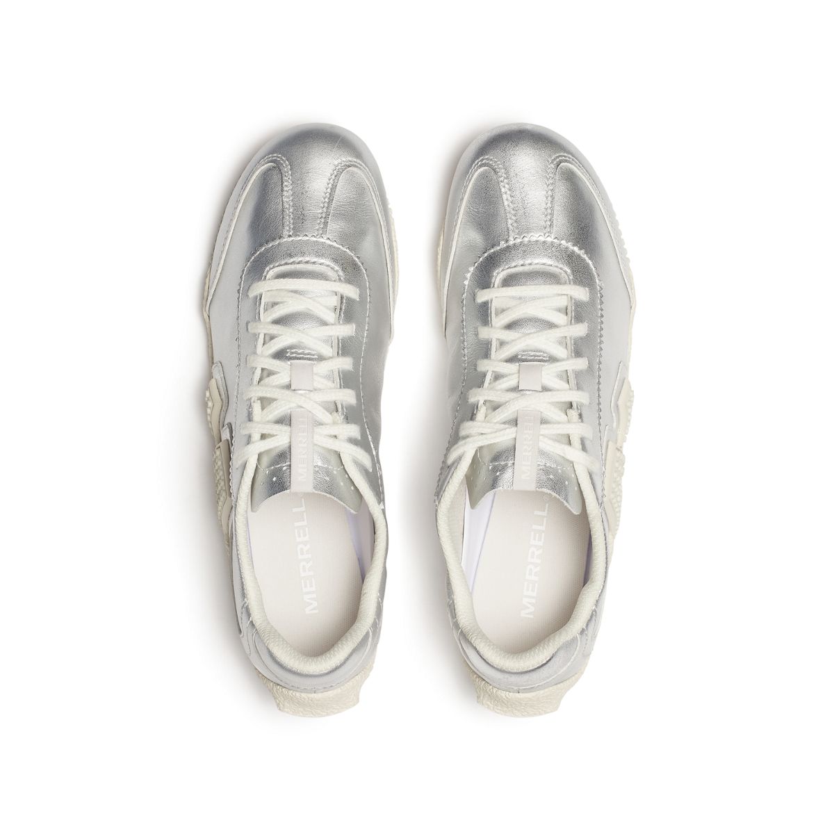 Womens Relay Fly Vent Metallic SE - Sneakers