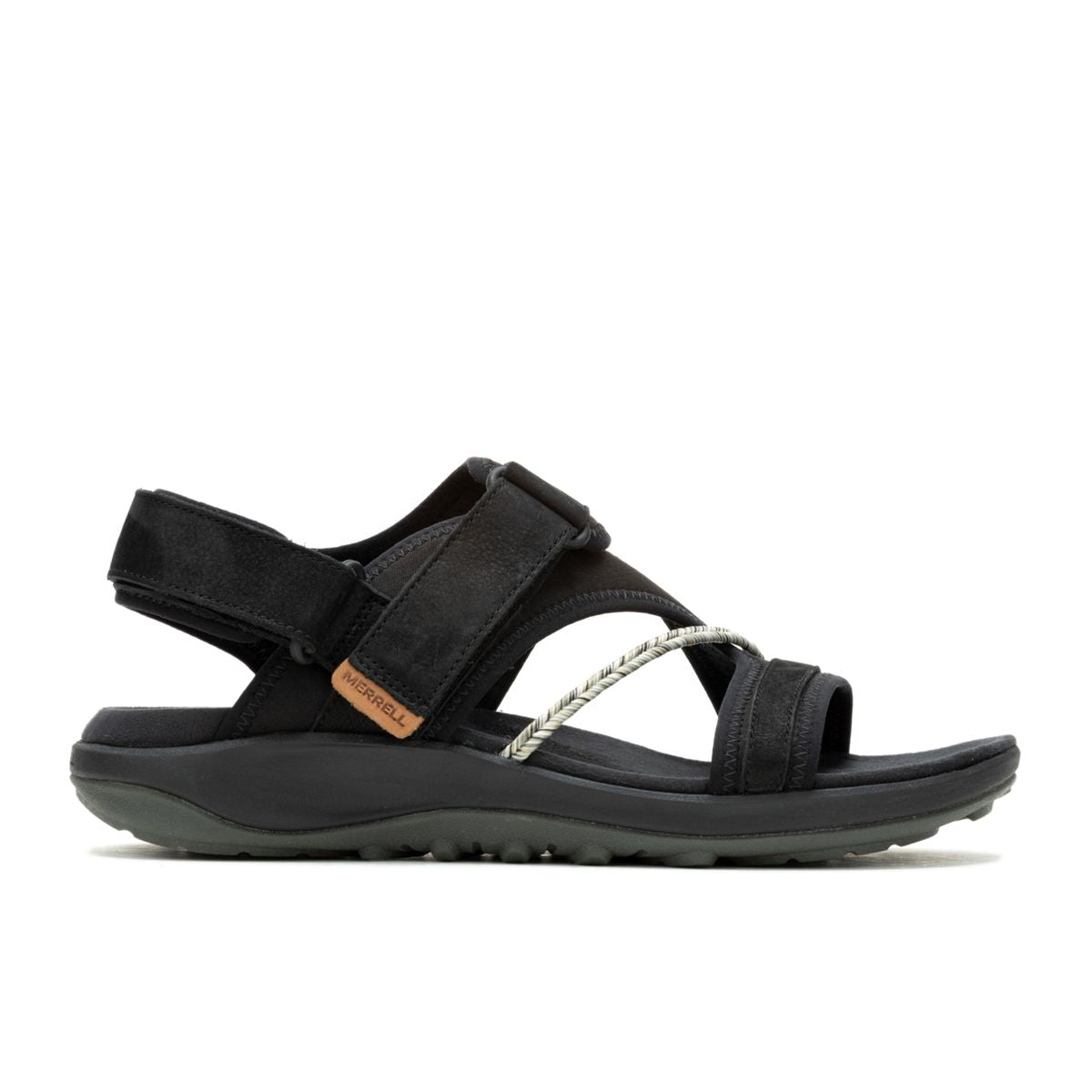 Women Terran 4 Backstrap Casual Sandals