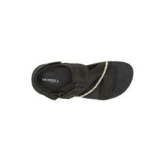 Women Terran 4 Backstrap Casual Sandals