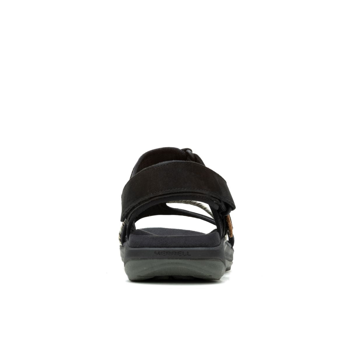 Women Terran 4 Backstrap Casual Sandals