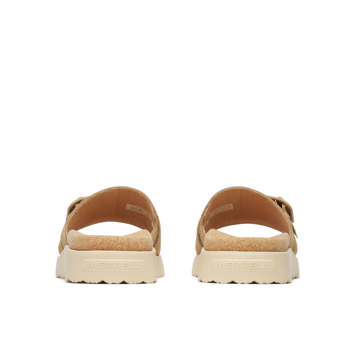 Womens Fleur Slide - Sandals
