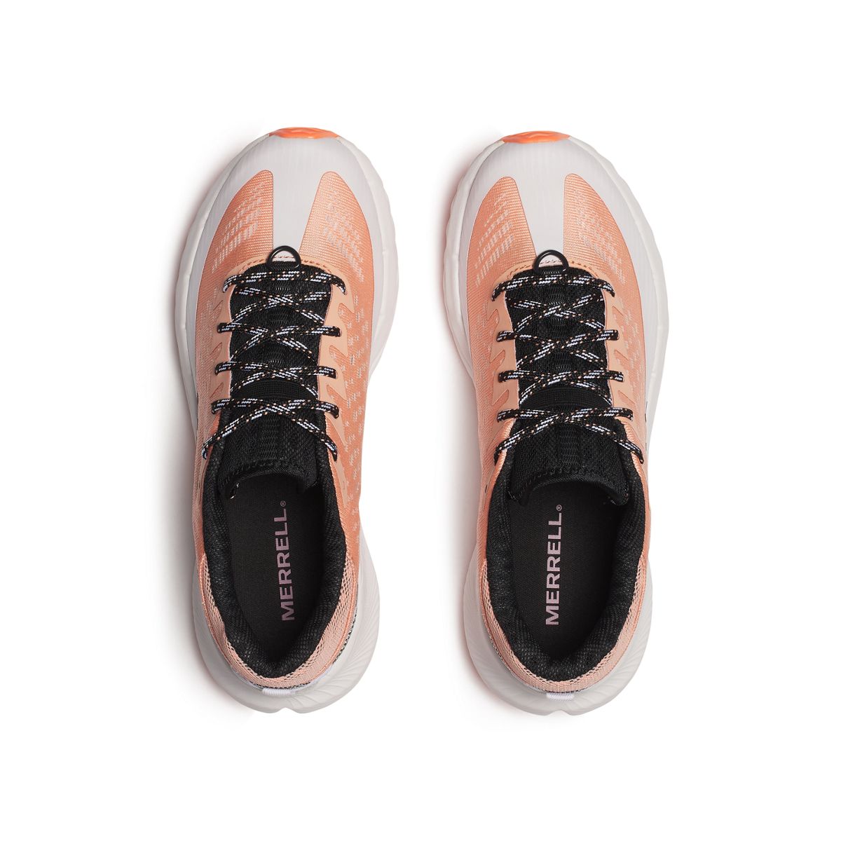 Women Agility Peak 5 Trail Running Shoes