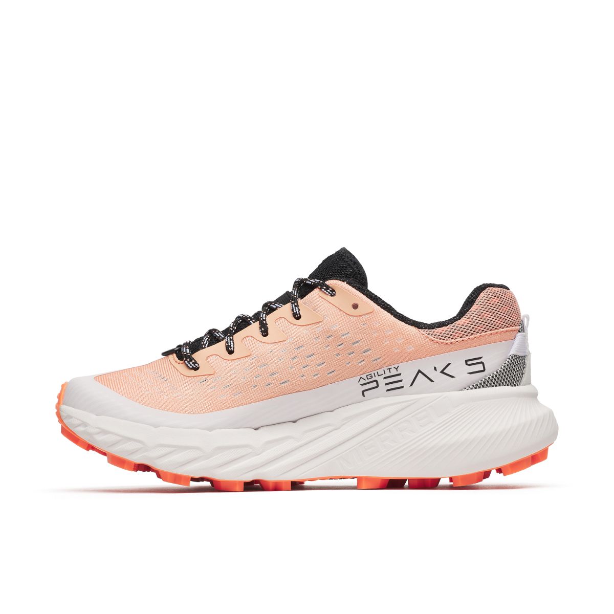 Women Agility Peak 5 Trail Running Shoes