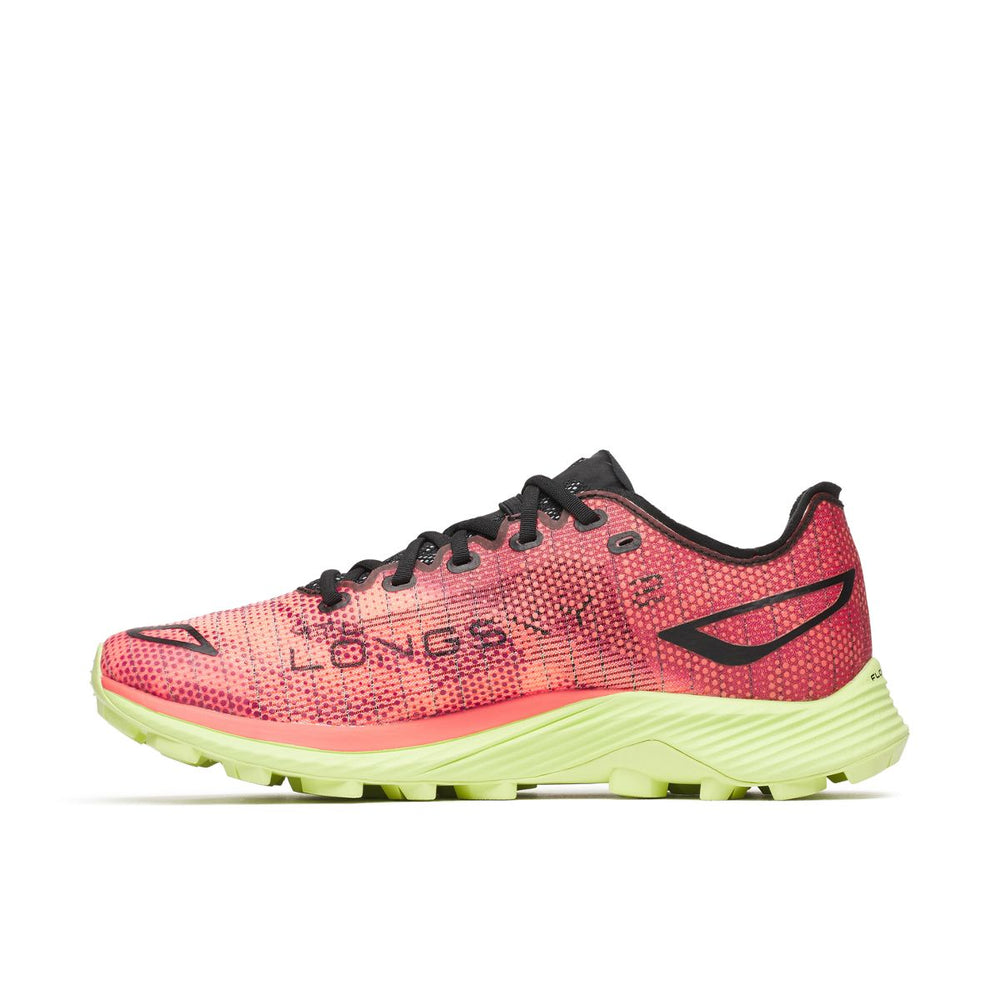 Women MTL Long Sky 2 Matryx Trail Running Shoes