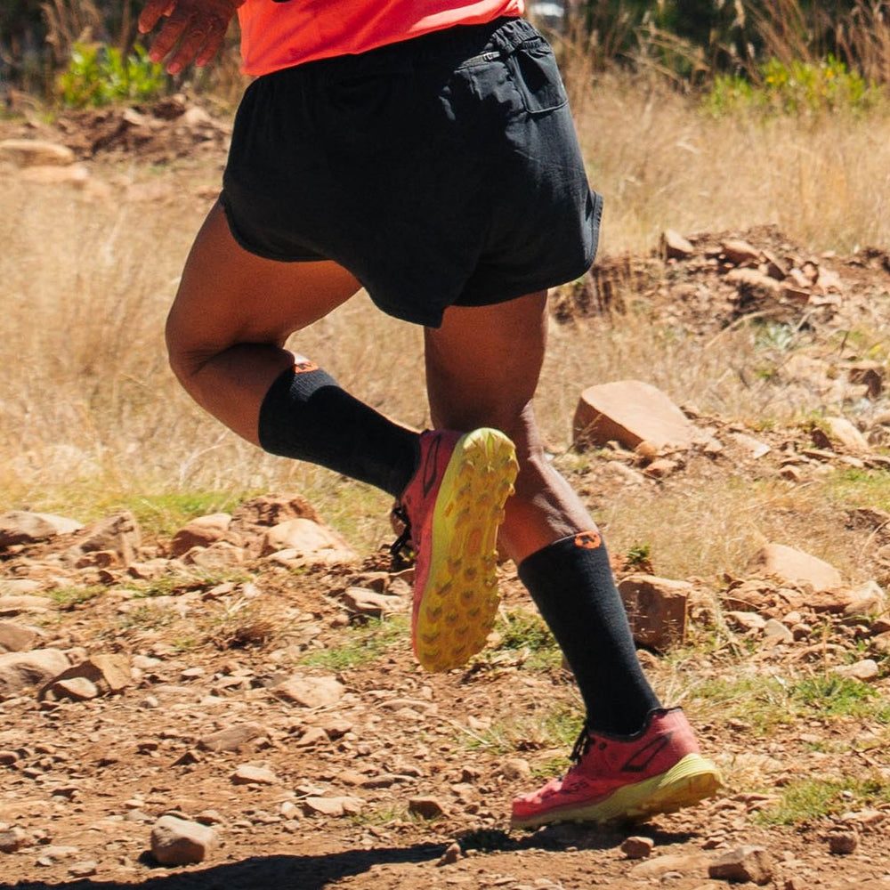 Women MTL Long Sky 2 Matryx Trail Running Shoes