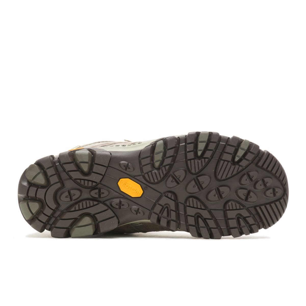 Women Moab 3 Mid Waterproof Hiking Boots