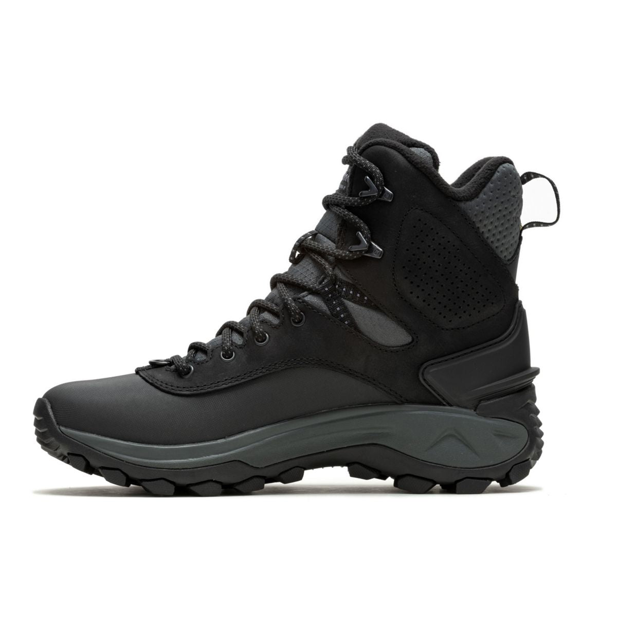 Womens Thermo Kiruna 2 Tall Waterproof Wide Width - Boots