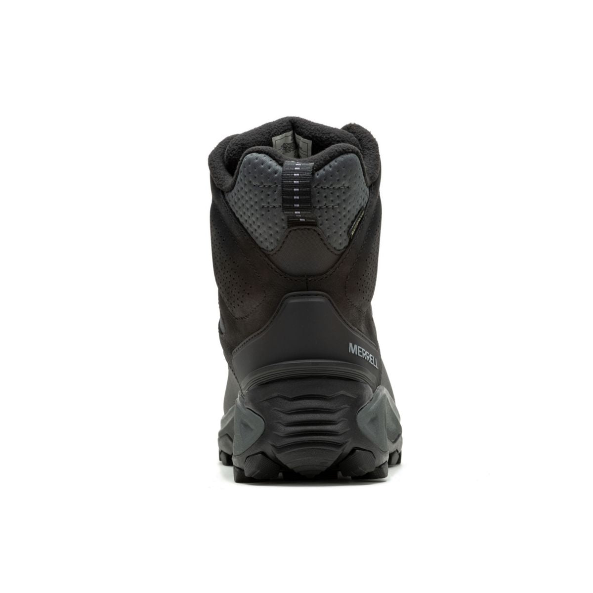 Womens Thermo Kiruna 2 Tall Waterproof Wide Width - Boots