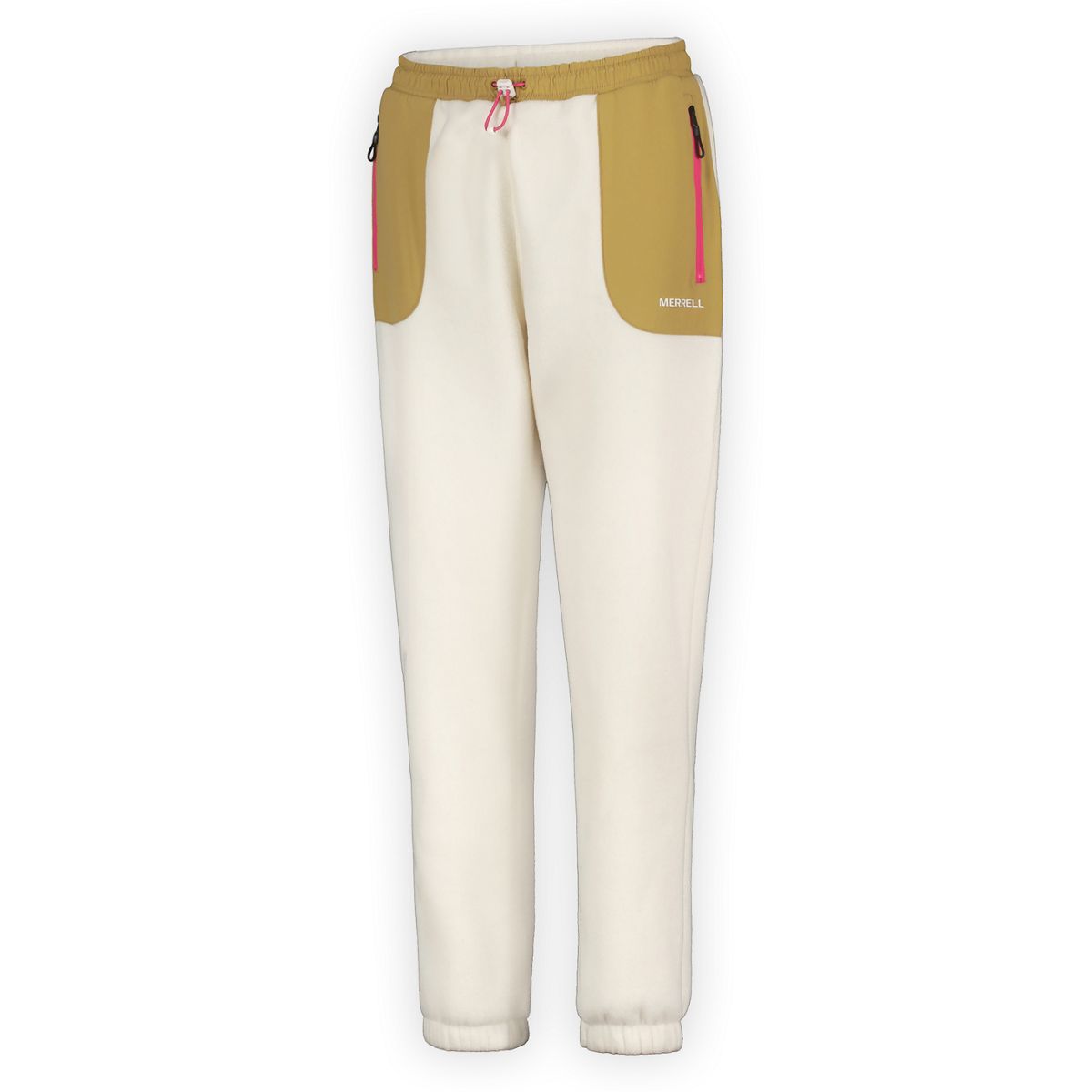 Womens Jungle Fleece Jogger - Pants