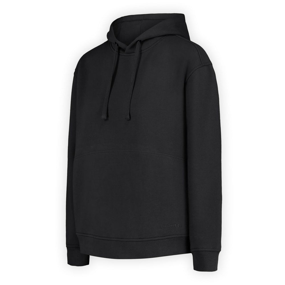 Womens Relaxed Hoody - Hoodies