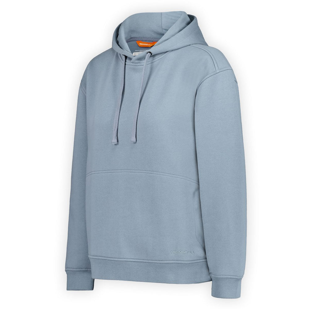 Womens Relaxed Hoody - Hoodies