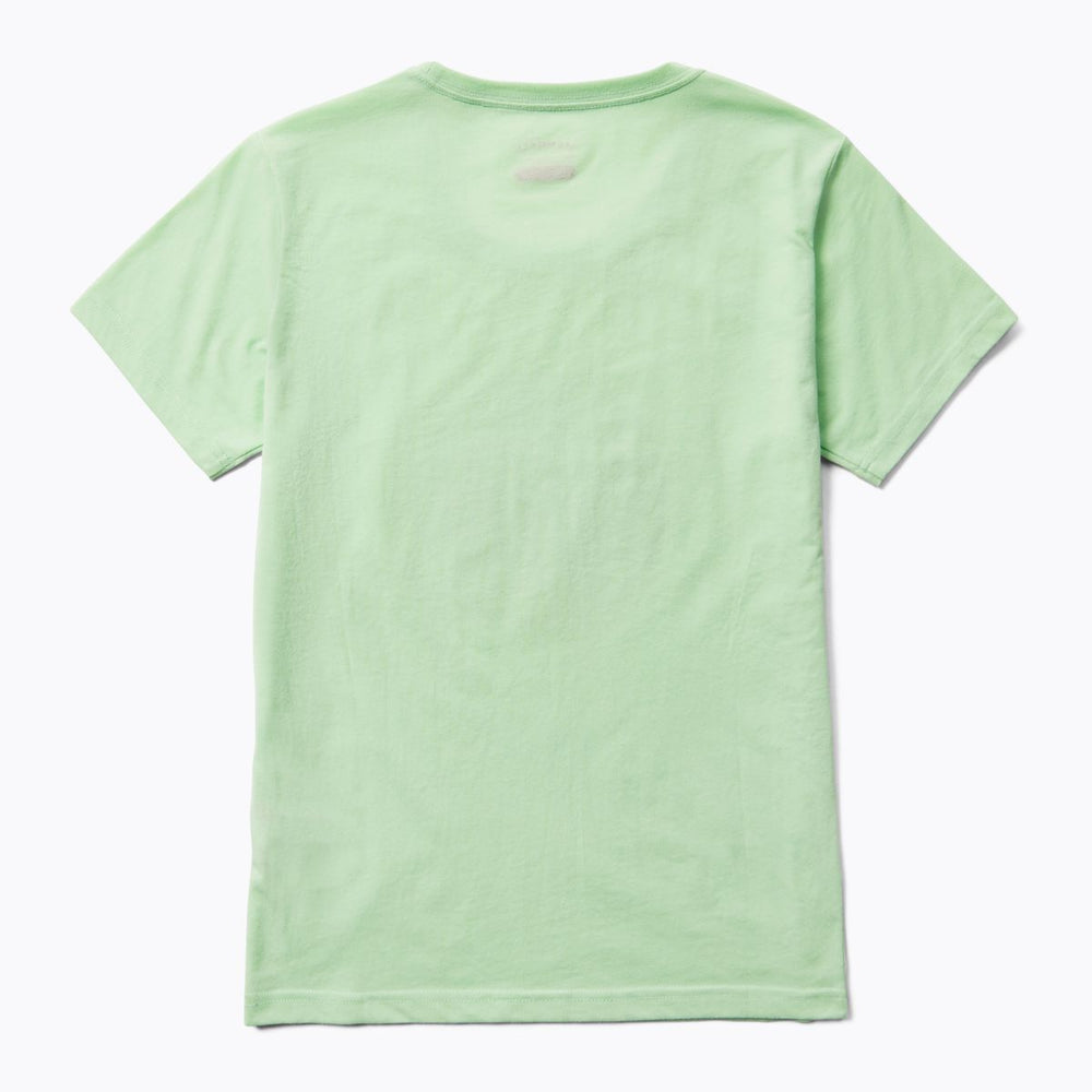 Womens Unlikely Hikers X Merrell Short Sleeve Tee