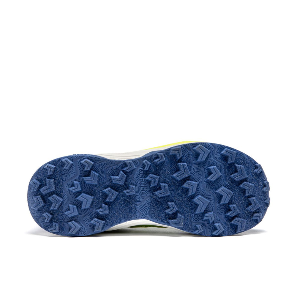 Big Kids Agility Peak KDZ - Shoes BK