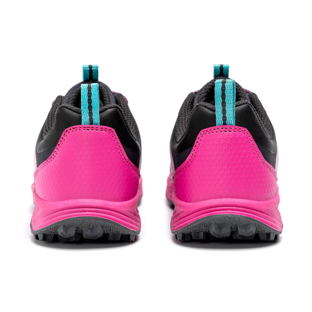 Big Kids Agility Peak KDZ - Shoes BK