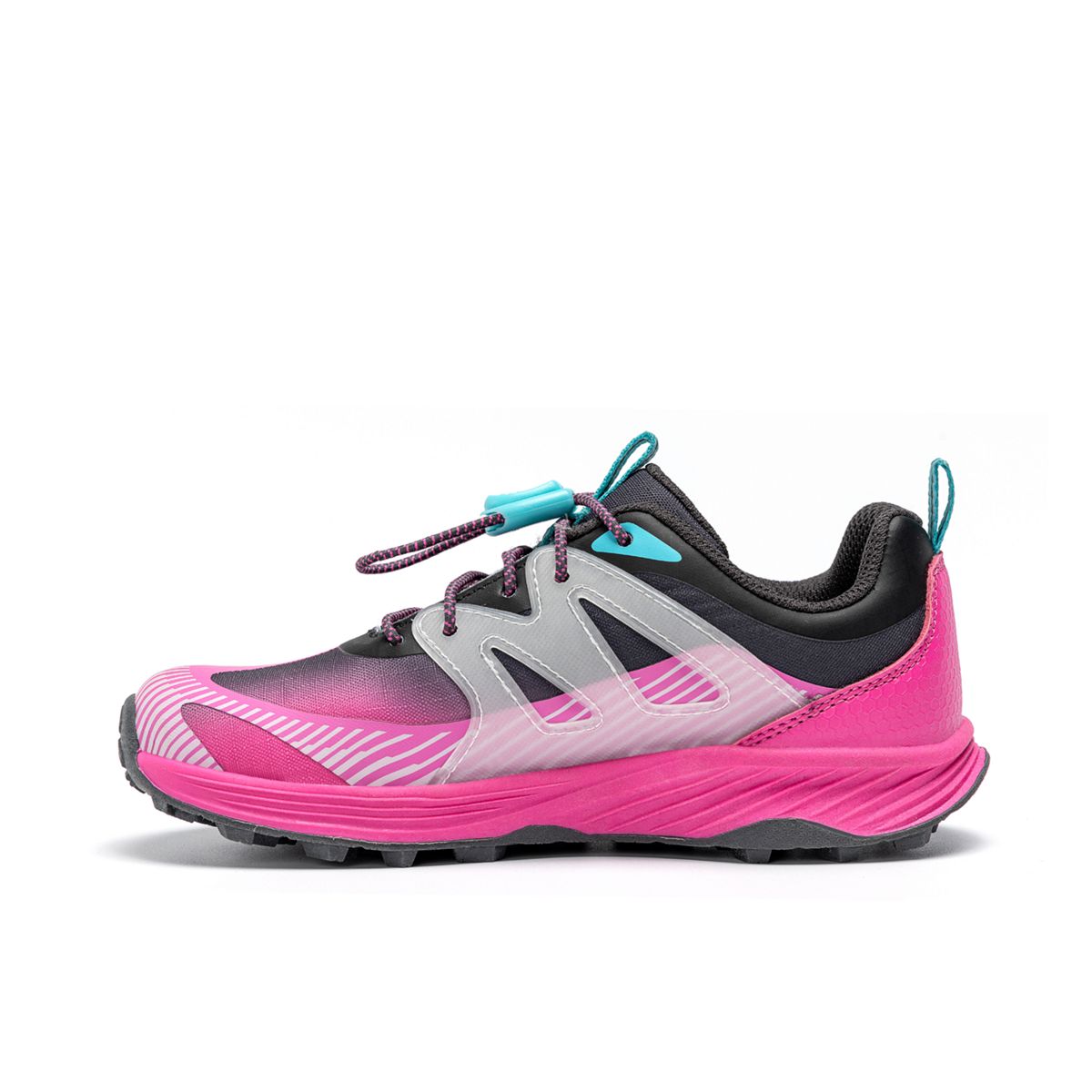 Big Kids Agility Peak KDZ - Shoes BK