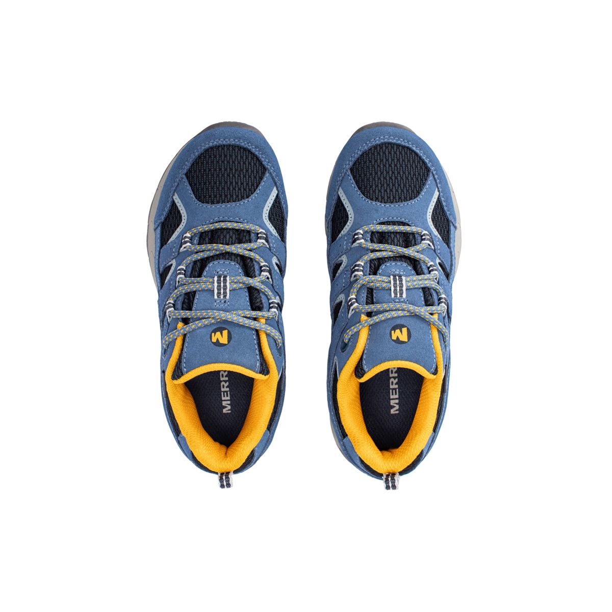 Big Kids Moab KDZ Waterproof - Boots BK
