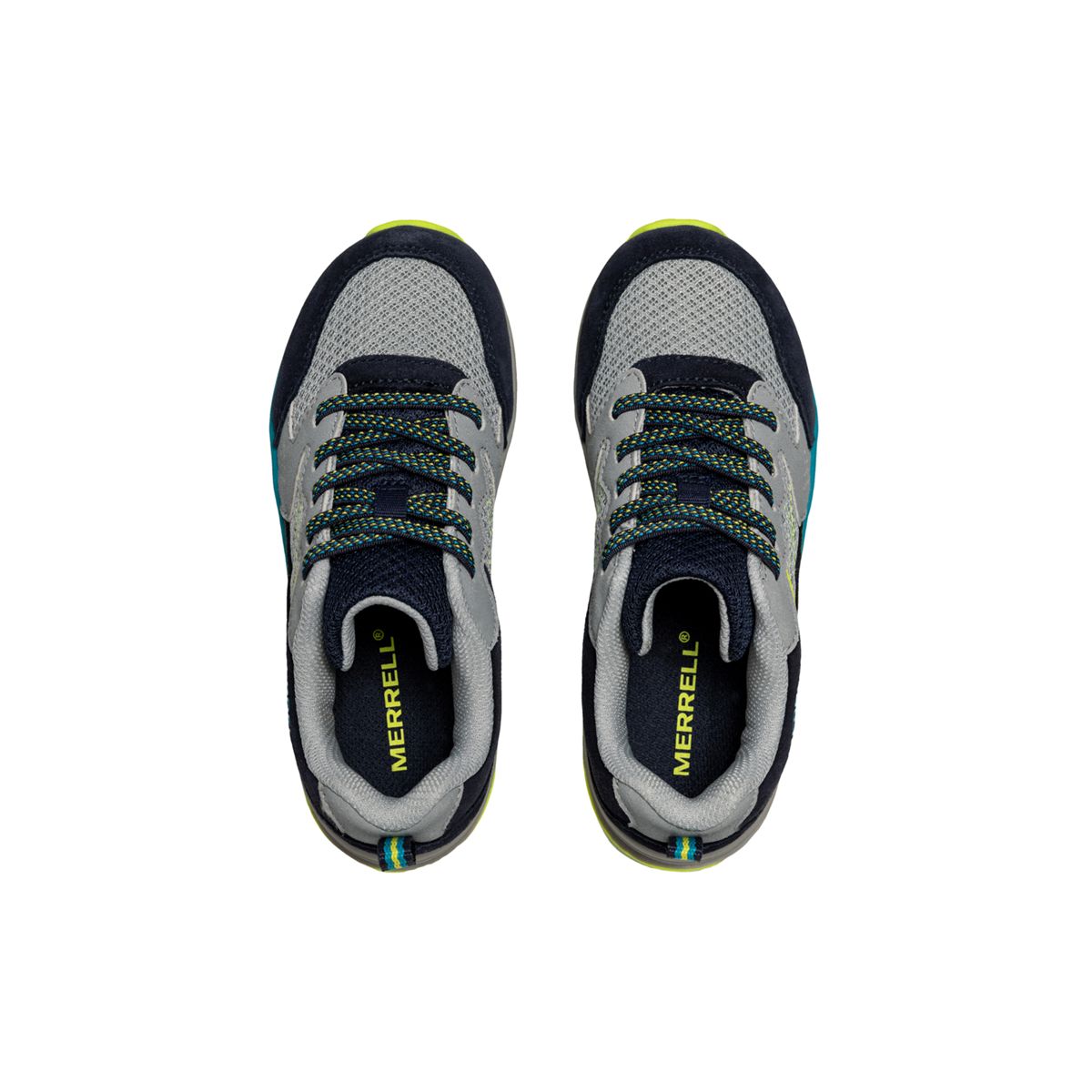 Big Kids Alpine 83 KDZ - Shoes BK