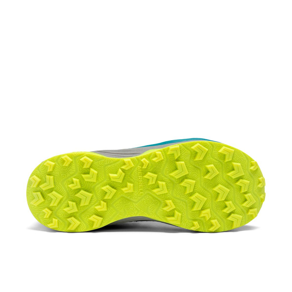 Big Kids Alpine 83 KDZ - Shoes BK