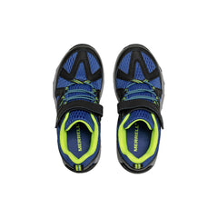 Big Kids Ridge Trek - Shoes BK