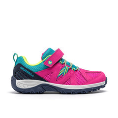 Big Kids Ridge Trek - Shoes BK
