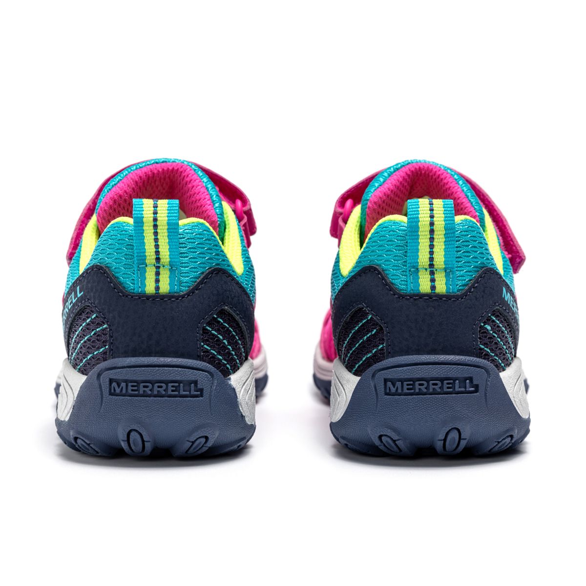 Big Kids Ridge Trek - Shoes BK