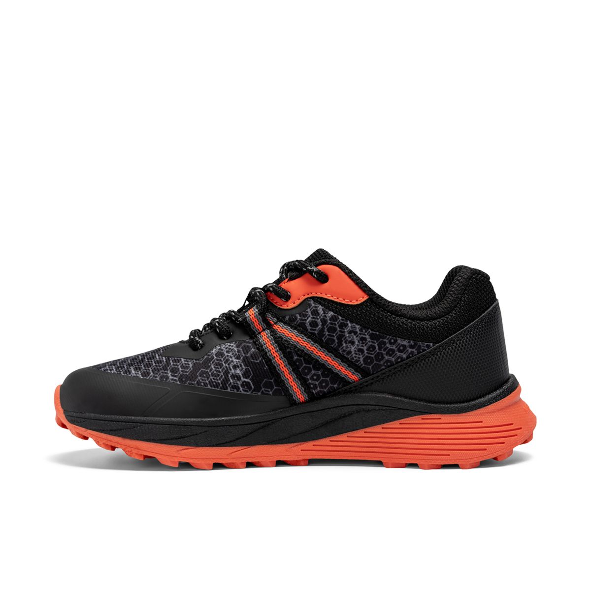 Big Kids Snova - Shoes BK