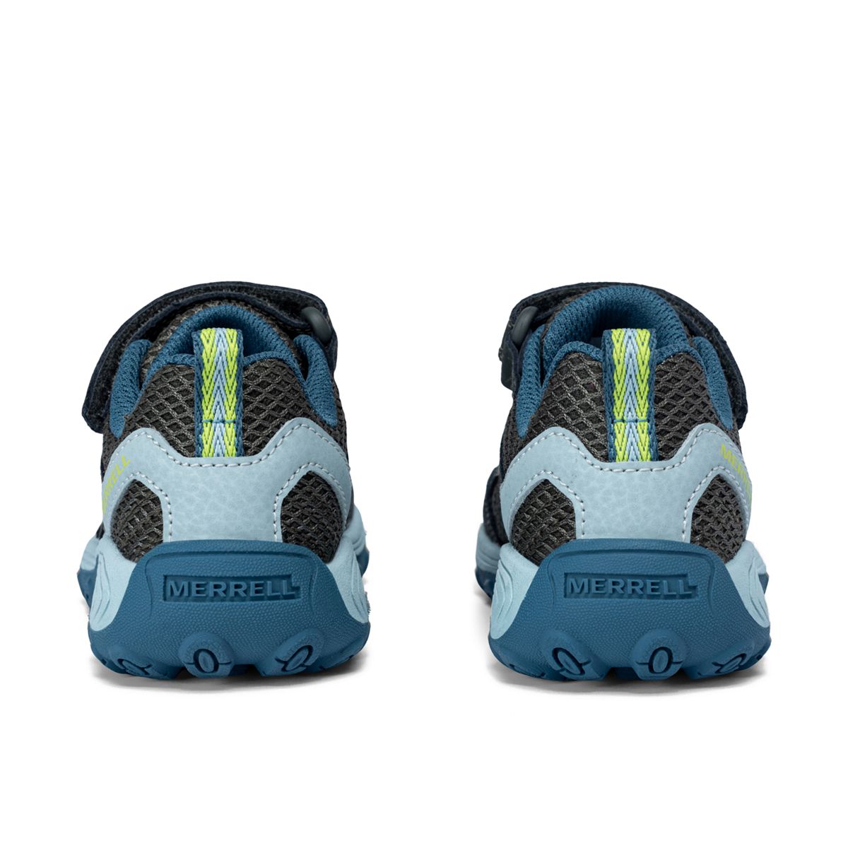 Little Kids Ridge Trek Jr. - Shoes LK